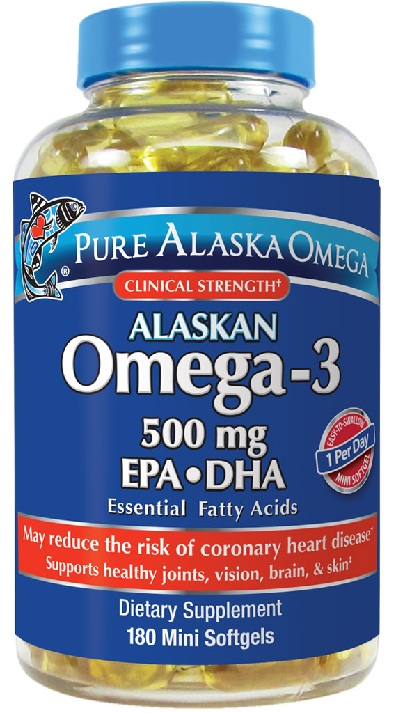 pure alaska omega costco